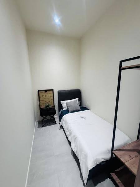 Kondominium untuk Dijual di Asa Residence - Kent Tan - Bedroom - PropertyGuru.com.my