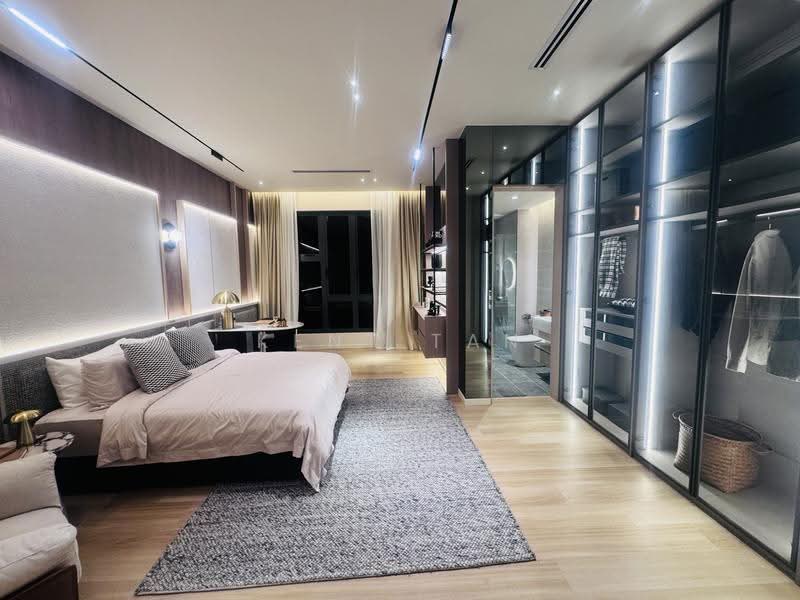 Kondominium untuk Dijual di Asa Residence - Kent Tan - PropertyGuru.com.my
