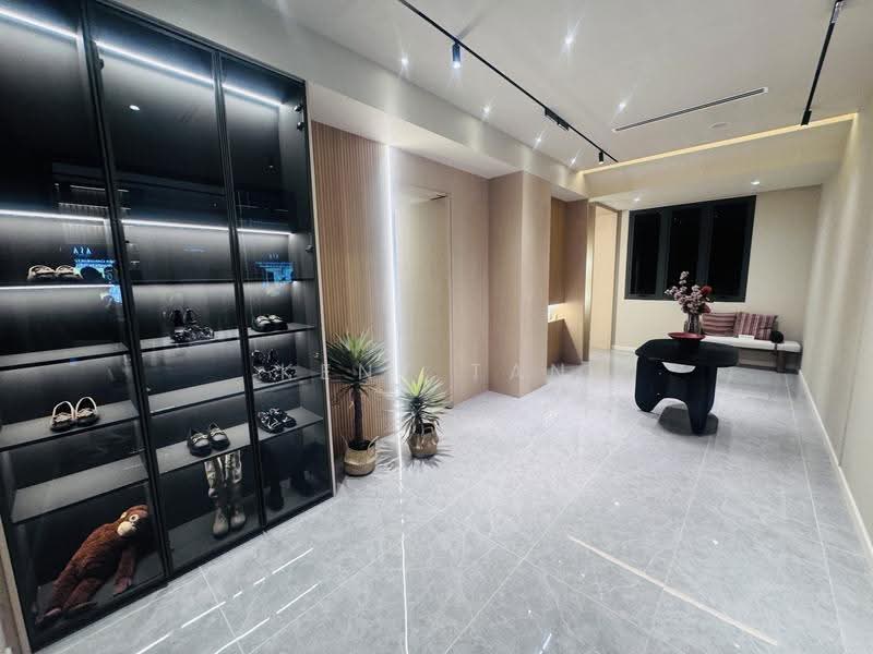 Kondominium untuk Dijual di Asa Residence - Kent Tan - PropertyGuru.com.my