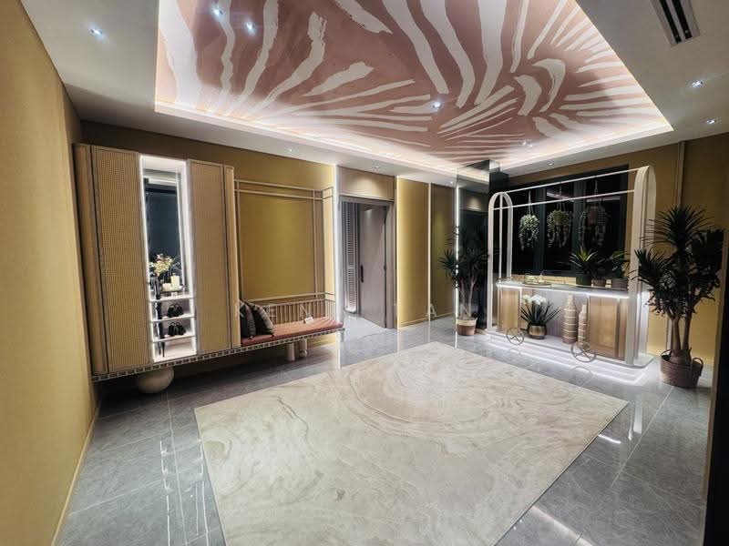 Kondominium untuk Dijual di Asa Residence - Kent Tan - PropertyGuru.com.my