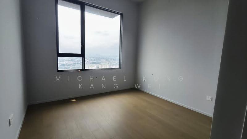 Kondominium untuk Dijual di Aetas Damansara - Michael Kong Kang Wei - View - PropertyGuru.com.my