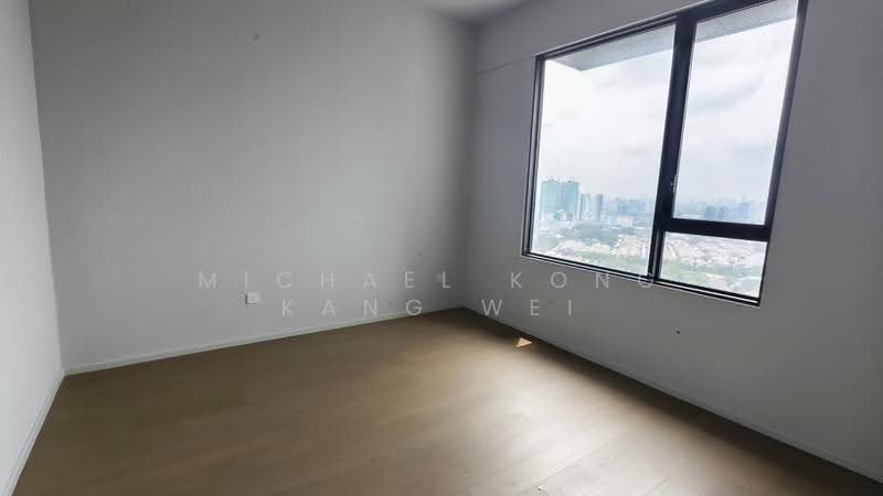 Kondominium untuk Dijual di Aetas Damansara - Michael Kong Kang Wei - Interior - PropertyGuru.com.my