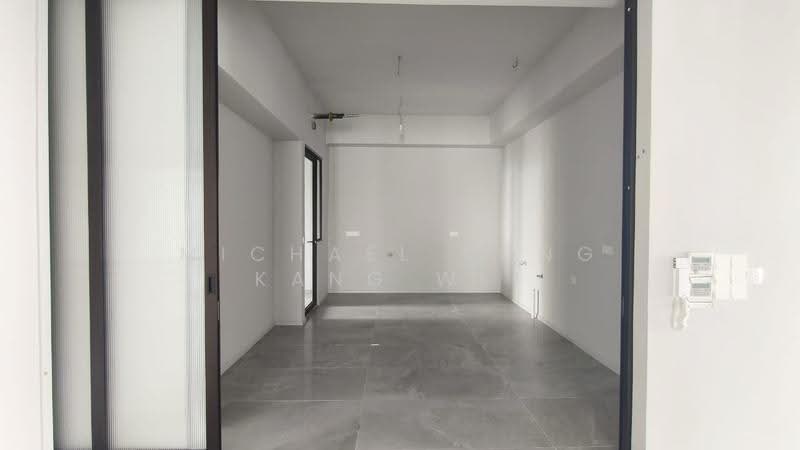 Kondominium untuk Dijual di Aetas Damansara - Michael Kong Kang Wei - Interior - PropertyGuru.com.my