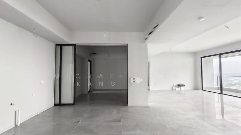 Kondominium untuk Dijual di Aetas Damansara - Michael Kong Kang Wei - Interior - PropertyGuru.com.my
