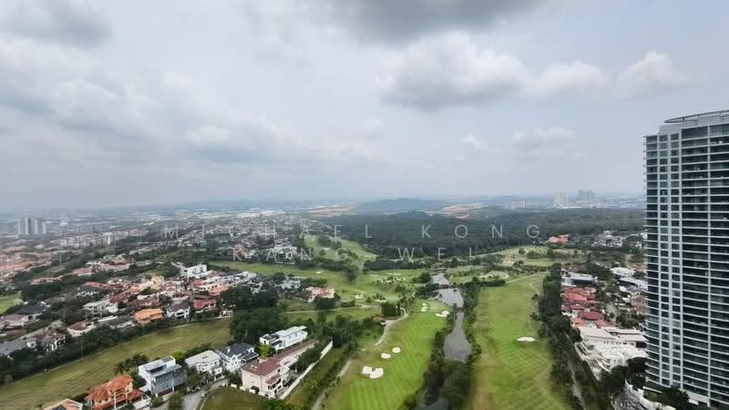 Kondominium untuk Dijual di Aetas Damansara - Michael Kong Kang Wei - View - PropertyGuru.com.my