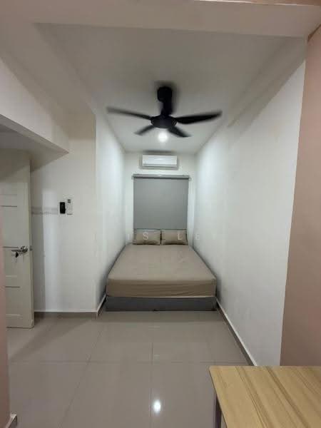 Rumah Teres untuk Disewa di Petaling Jaya (Selangor) - Iris Lee - Bedroom - PropertyGuru.com.my