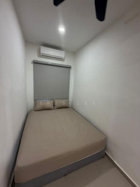 Rumah Teres untuk Disewa di Petaling Jaya (Selangor) - Iris Lee - Bedroom - PropertyGuru.com.my