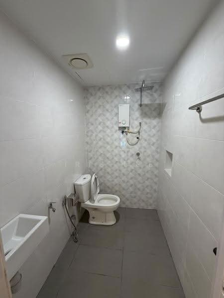 Rumah Teres untuk Disewa di Petaling Jaya (Selangor) - Iris Lee - Bathroom - PropertyGuru.com.my