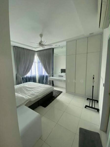 Service Residence for Sale at The Sky Executive Suites - Chloe Ying - Bedroom - PropertyGuru.com.my