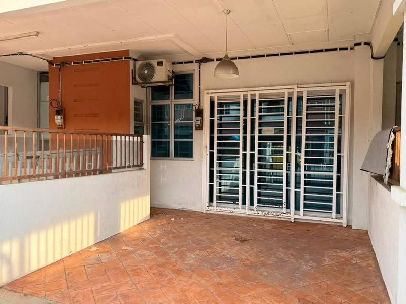 Townhouse for Sale in Sungai Buloh (Selangor) - Mohd Hazlan bin Mohd Sopi - PropertyGuru.com.my