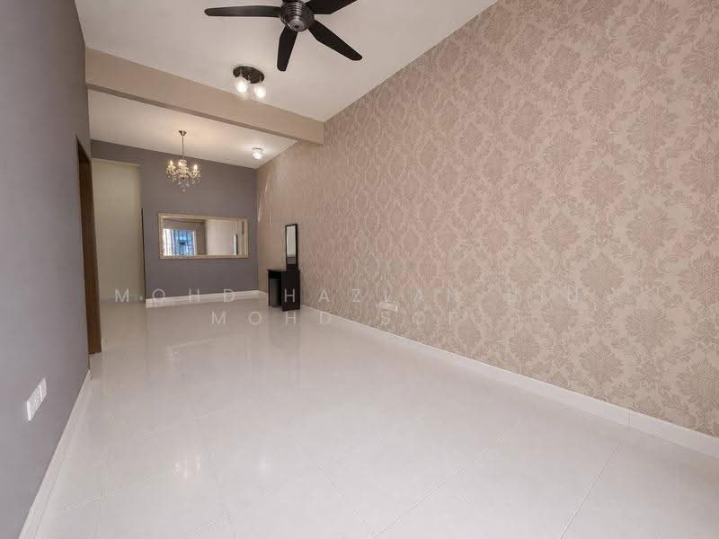 Townhouse for Sale in Sungai Buloh (Selangor) - Mohd Hazlan bin Mohd Sopi - PropertyGuru.com.my