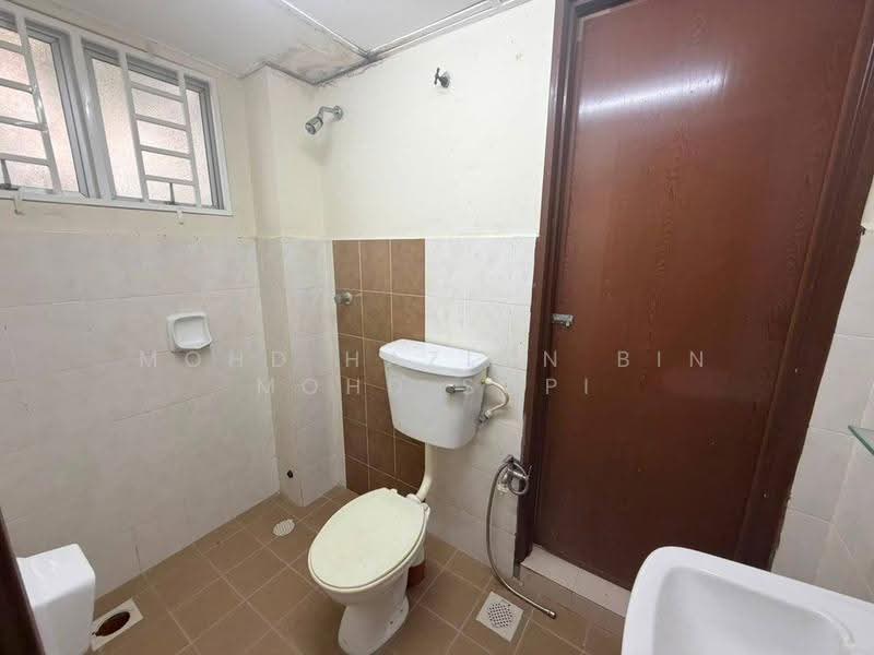 Townhouse for Sale in Sungai Buloh (Selangor) - Mohd Hazlan bin Mohd Sopi - PropertyGuru.com.my