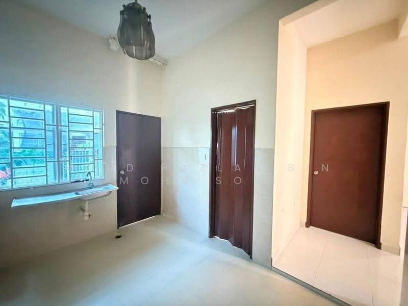 Townhouse for Sale in Sungai Buloh (Selangor) - Mohd Hazlan bin Mohd Sopi - PropertyGuru.com.my