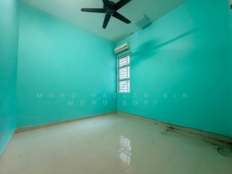 Townhouse for Sale in Sungai Buloh (Selangor) - Mohd Hazlan bin Mohd Sopi - PropertyGuru.com.my