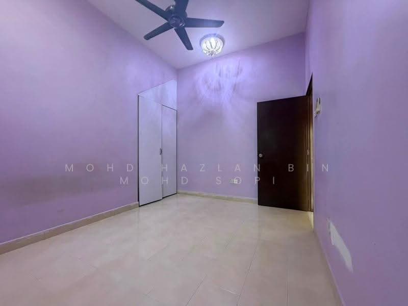 Townhouse for Sale in Sungai Buloh (Selangor) - Mohd Hazlan bin Mohd Sopi - PropertyGuru.com.my