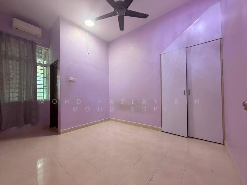 Townhouse for Sale in Sungai Buloh (Selangor) - Mohd Hazlan bin Mohd Sopi - PropertyGuru.com.my