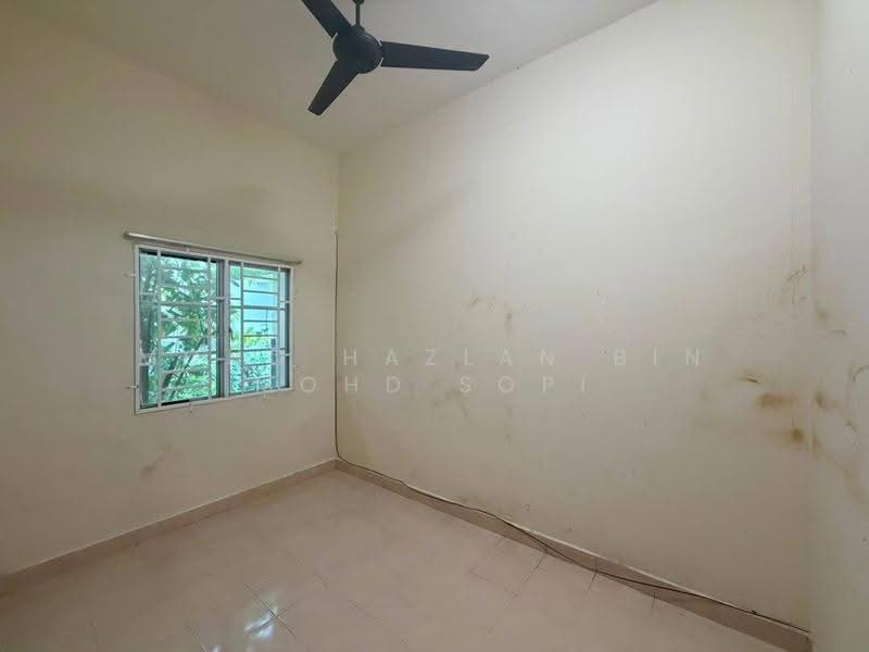 Townhouse for Sale in Sungai Buloh (Selangor) - Mohd Hazlan bin Mohd Sopi - PropertyGuru.com.my