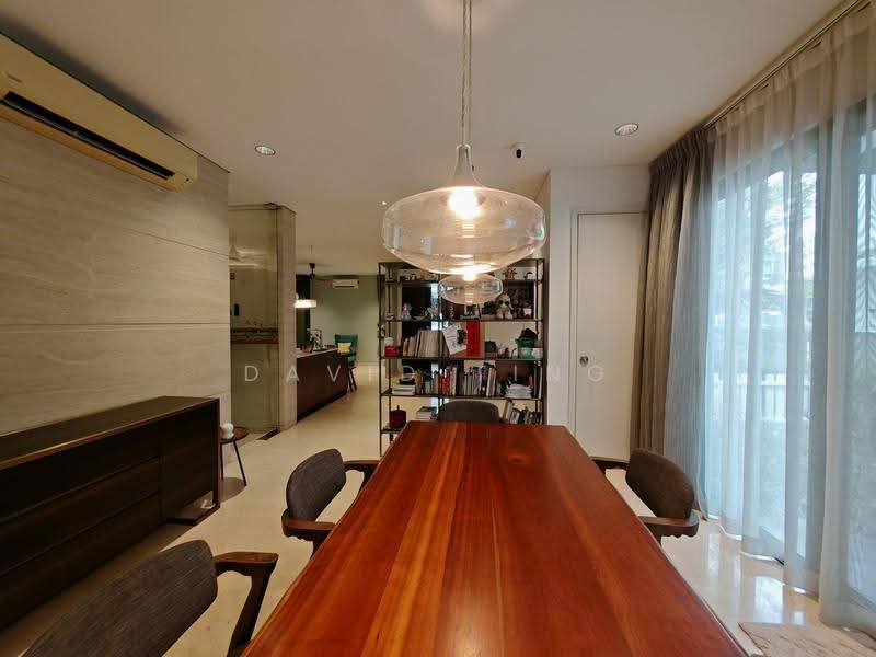 Semi-Detached House for Sale in Lake Fields (Sungai Besi) - David Ting - PropertyGuru.com.my