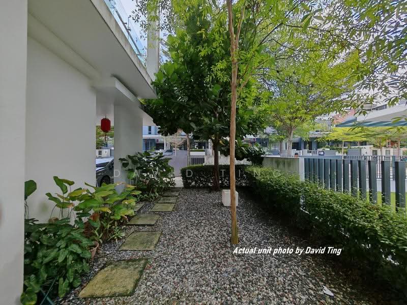 Semi-Detached House for Sale in Lake Fields (Sungai Besi) - David Ting - Exterior - PropertyGuru.com.my