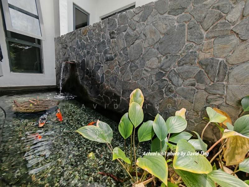 Semi-Detached House for Sale in Lake Fields (Sungai Besi) - David Ting - Exterior - PropertyGuru.com.my