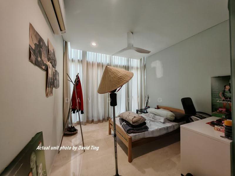 Semi-Detached House for Sale in Lake Fields (Sungai Besi) - David Ting - PropertyGuru.com.my