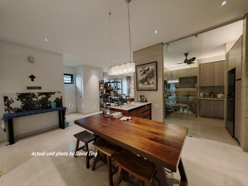 Semi-Detached House for Sale in Lake Fields (Sungai Besi) - David Ting - PropertyGuru.com.my