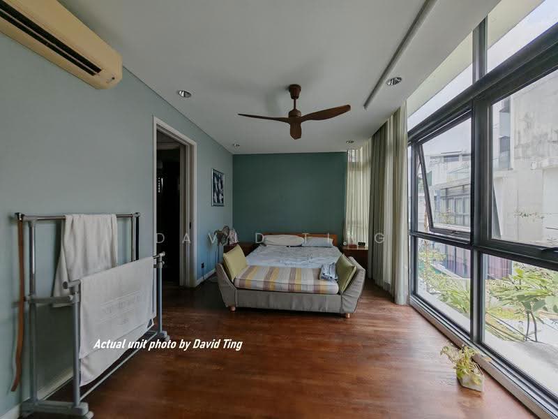 Semi-Detached House for Sale in Lake Fields (Sungai Besi) - David Ting - PropertyGuru.com.my