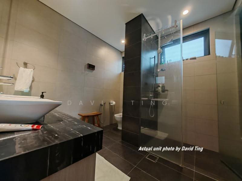 Semi-Detached House for Sale in Lake Fields (Sungai Besi) - David Ting - PropertyGuru.com.my