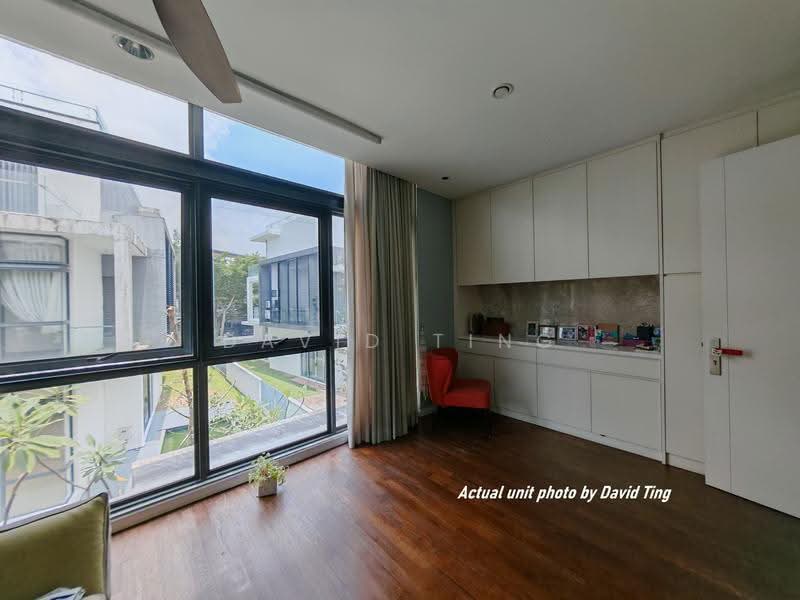 Semi-Detached House for Sale in Lake Fields (Sungai Besi) - David Ting - PropertyGuru.com.my