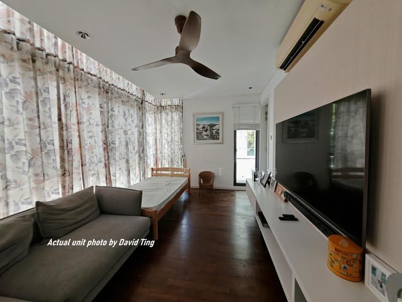 Semi-Detached House for Sale in Lake Fields (Sungai Besi) - David Ting - PropertyGuru.com.my