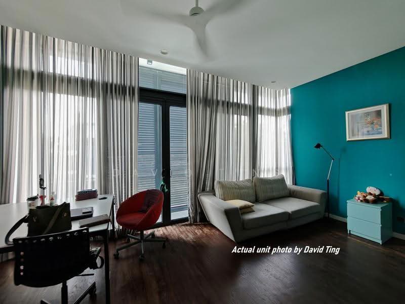 Semi-Detached House for Sale in Lake Fields (Sungai Besi) - David Ting - PropertyGuru.com.my