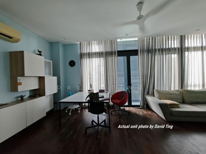 Semi-Detached House for Sale in Lake Fields (Sungai Besi) - David Ting - PropertyGuru.com.my