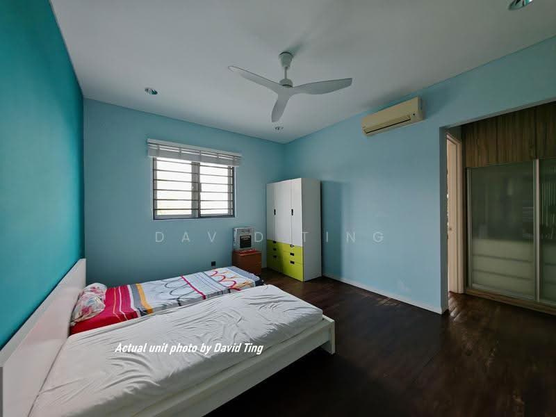 Semi-Detached House for Sale in Lake Fields (Sungai Besi) - David Ting - PropertyGuru.com.my