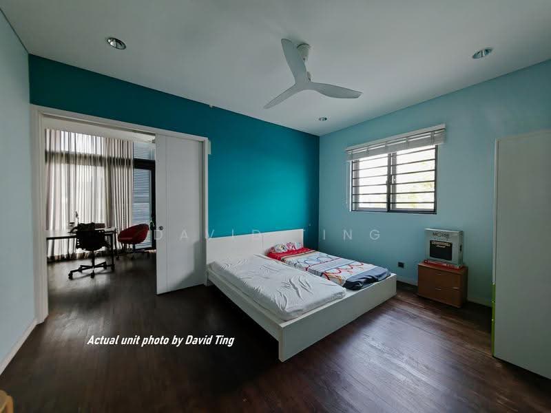 Semi-Detached House for Sale in Lake Fields (Sungai Besi) - David Ting - PropertyGuru.com.my
