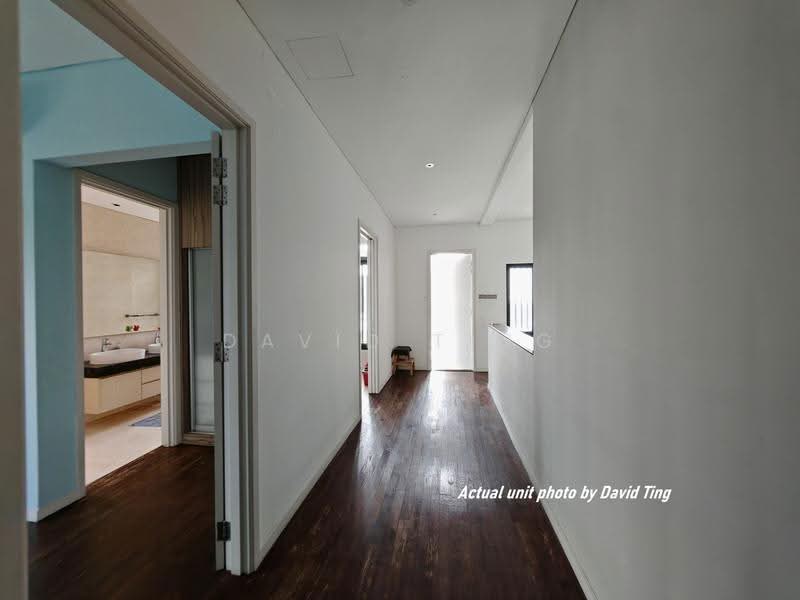Semi-Detached House for Sale in Lake Fields (Sungai Besi) - David Ting - PropertyGuru.com.my
