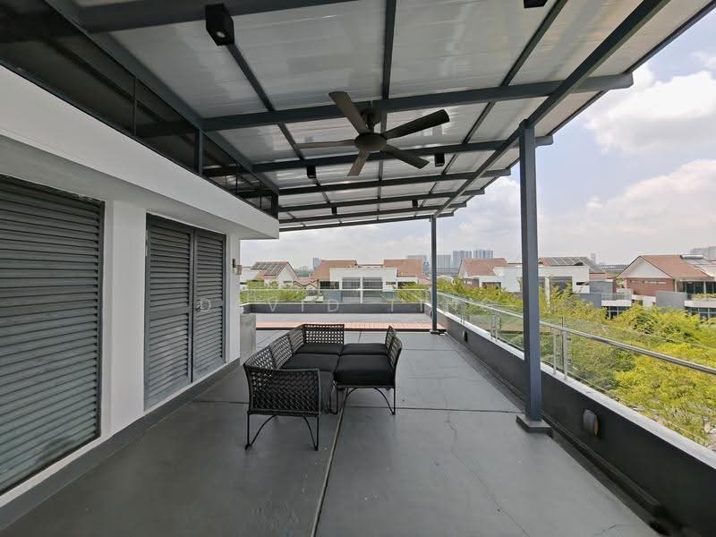 Semi-Detached House for Sale in Lake Fields (Sungai Besi) - David Ting - PropertyGuru.com.my