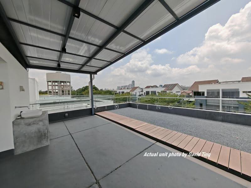 Semi-Detached House for Sale in Lake Fields (Sungai Besi) - David Ting - PropertyGuru.com.my