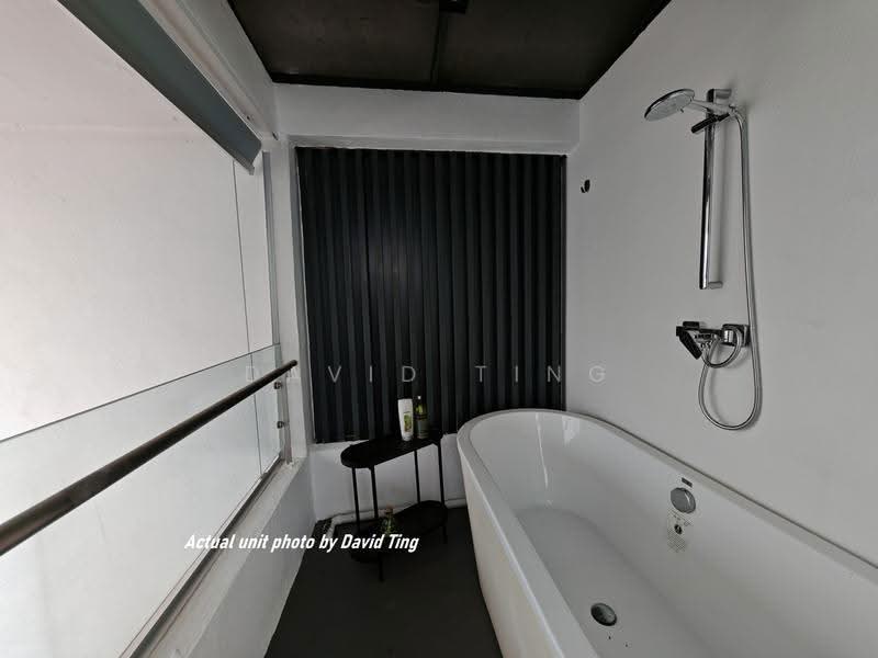 Semi-Detached House for Sale in Lake Fields (Sungai Besi) - David Ting - PropertyGuru.com.my