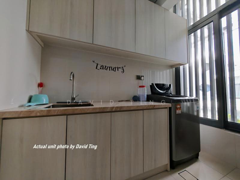 Semi-Detached House for Sale in Lake Fields (Sungai Besi) - David Ting - PropertyGuru.com.my