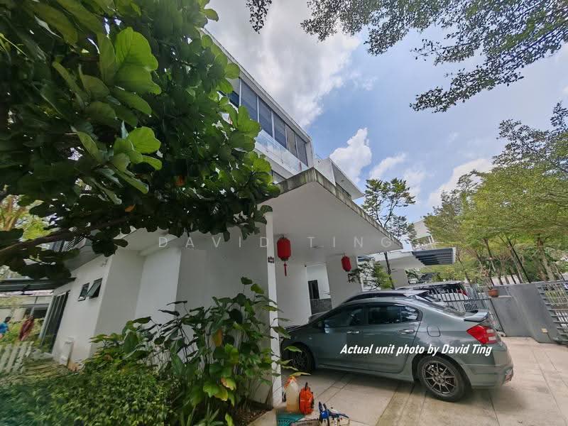 Semi-Detached House for Sale in Lake Fields (Sungai Besi) - David Ting - PropertyGuru.com.my