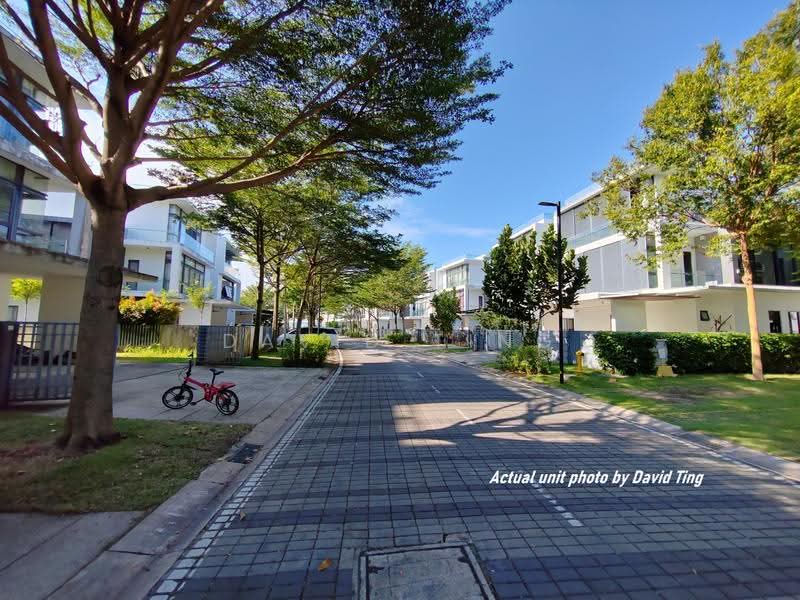 Semi-Detached House for Sale in Lake Fields (Sungai Besi) - David Ting - Exterior - PropertyGuru.com.my