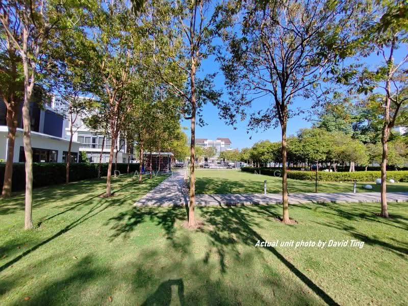 Semi-Detached House for Sale in Lake Fields (Sungai Besi) - David Ting - Exterior - PropertyGuru.com.my
