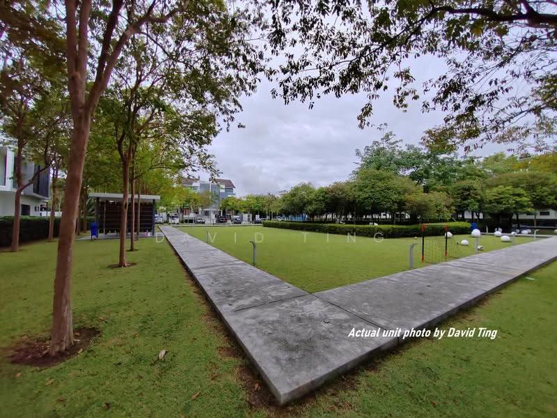 Semi-Detached House for Sale in Lake Fields (Sungai Besi) - David Ting - Exterior - PropertyGuru.com.my