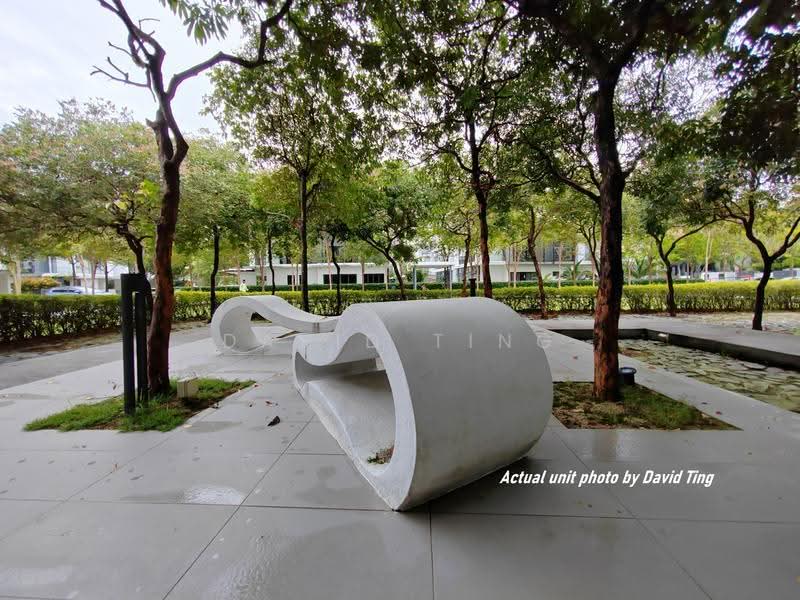 Semi-Detached House for Sale in Lake Fields (Sungai Besi) - David Ting - Exterior - PropertyGuru.com.my