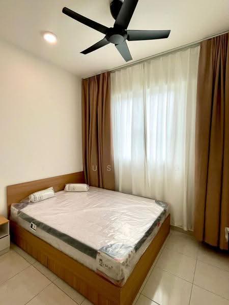 Condominium for Rent at Ideal Residency - Eldius Pang - Bedroom - PropertyGuru.com.my