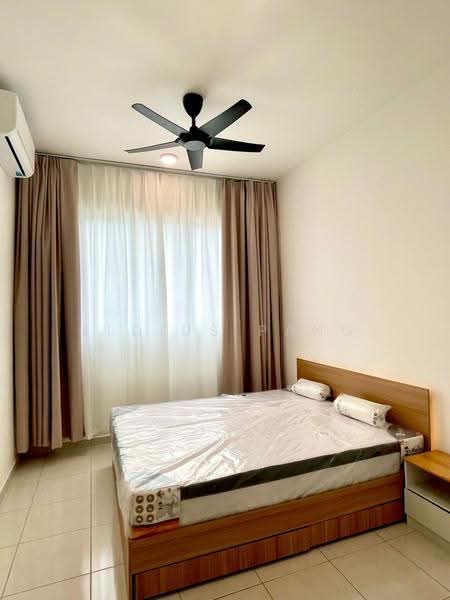 Condominium for Rent at Ideal Residency - Eldius Pang - Bedroom - PropertyGuru.com.my