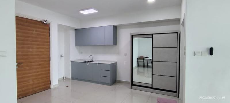 Apartment for Rent at Teega Residences - VL Lee - Kitchen - PropertyGuru.com.my