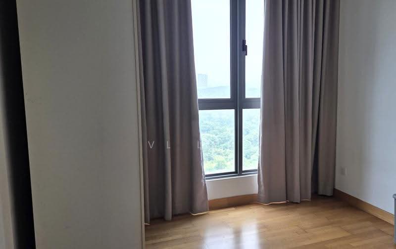 Apartment for Rent at Teega Residences - VL Lee - View - PropertyGuru.com.my