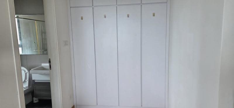 Apartment for Rent at Teega Residences - VL Lee - Bathroom - PropertyGuru.com.my