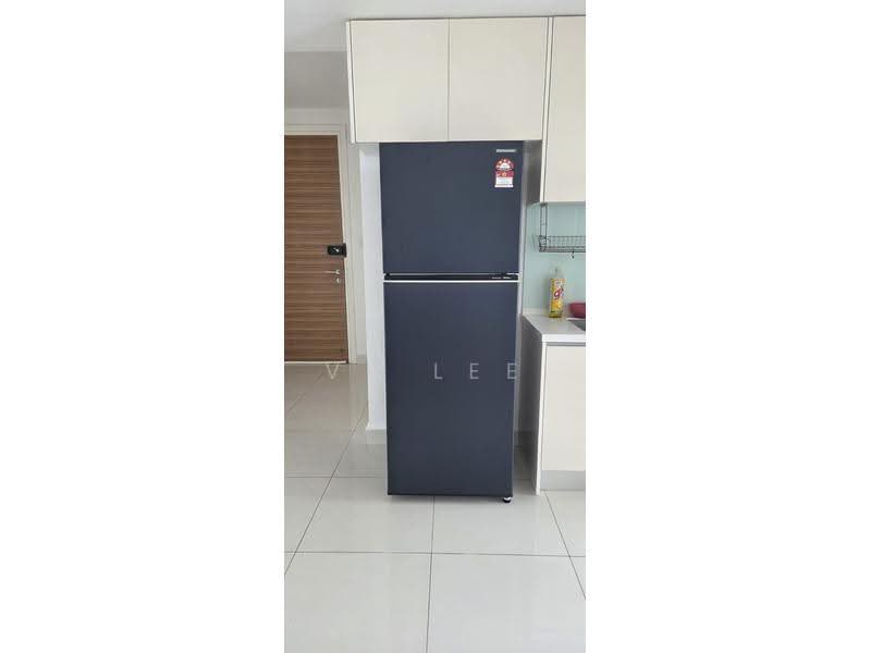 Apartment for Rent at Teega Residences - VL Lee - Kitchen - PropertyGuru.com.my